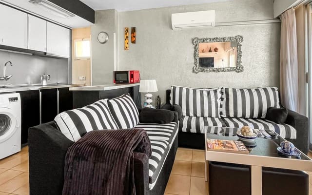 2 soveværelse Lejlighed til salg i Mar Azul, Torrevieja - € 159.900 (Ref: 9927884)