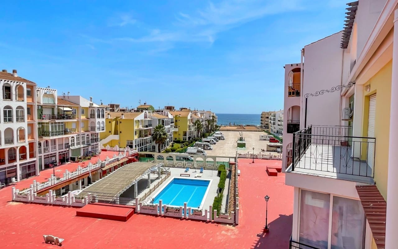 2 bedroom Apartment for sale in Mar Azul - € 164,900 (Ref: 9927884)