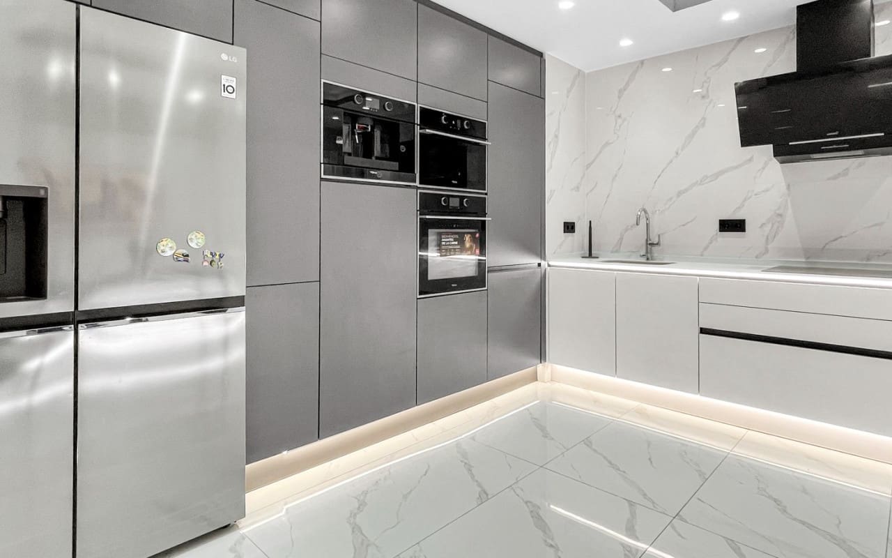 3 chambre Appartement à vendre à Torrevieja - 236 000 € (Ref: 9927885)