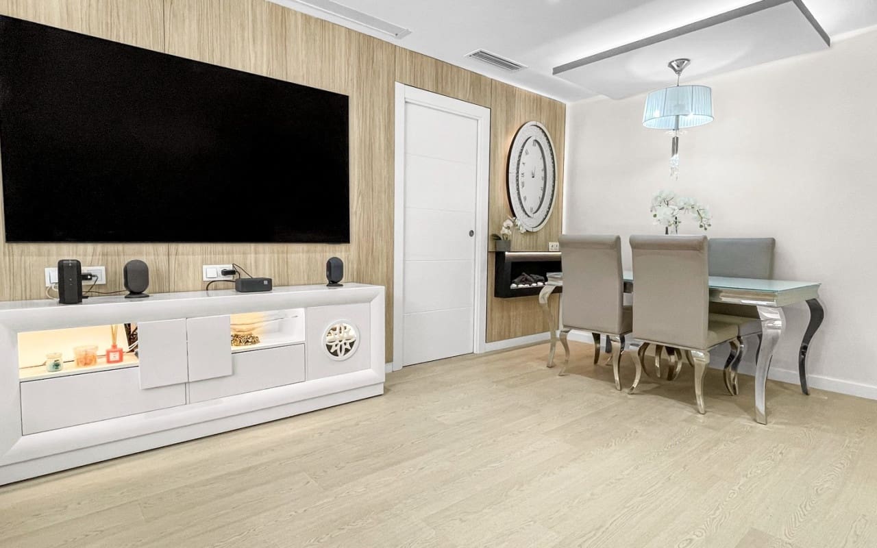 3 chambre Appartement à vendre à Torrevieja - 236 000 € (Ref: 9927885)
