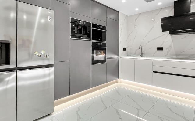 3 chambre Appartement à vendre à El Molino, Torrevieja - 236 000 € (Ref: 9927885)