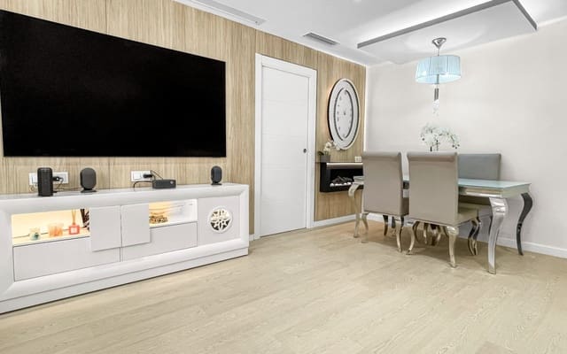3 chambre Appartement à vendre à El Molino, Torrevieja - 236 000 € (Ref: 9927885)