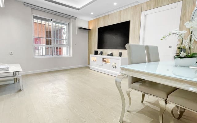3 chambre Appartement à vendre à El Molino, Torrevieja - 236 000 € (Ref: 9927885)
