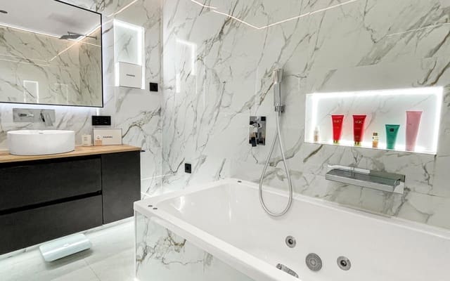 3 chambre Appartement à vendre à El Molino, Torrevieja - 236 000 € (Ref: 9927885)