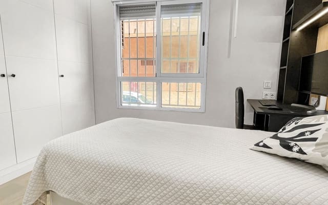 3 chambre Appartement à vendre à El Molino, Torrevieja - 236 000 € (Ref: 9927885)