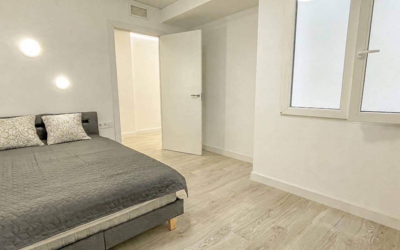 Apartamento Playa de 2 habitaciones en Torrevieja en venta - 265.000 € (Ref: 9927887)