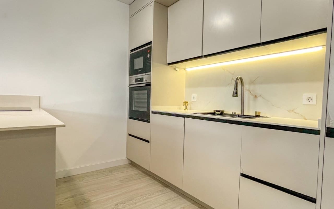Apartamento Playa de 2 habitaciones en Torrevieja en venta - 265.000 € (Ref: 9927887)