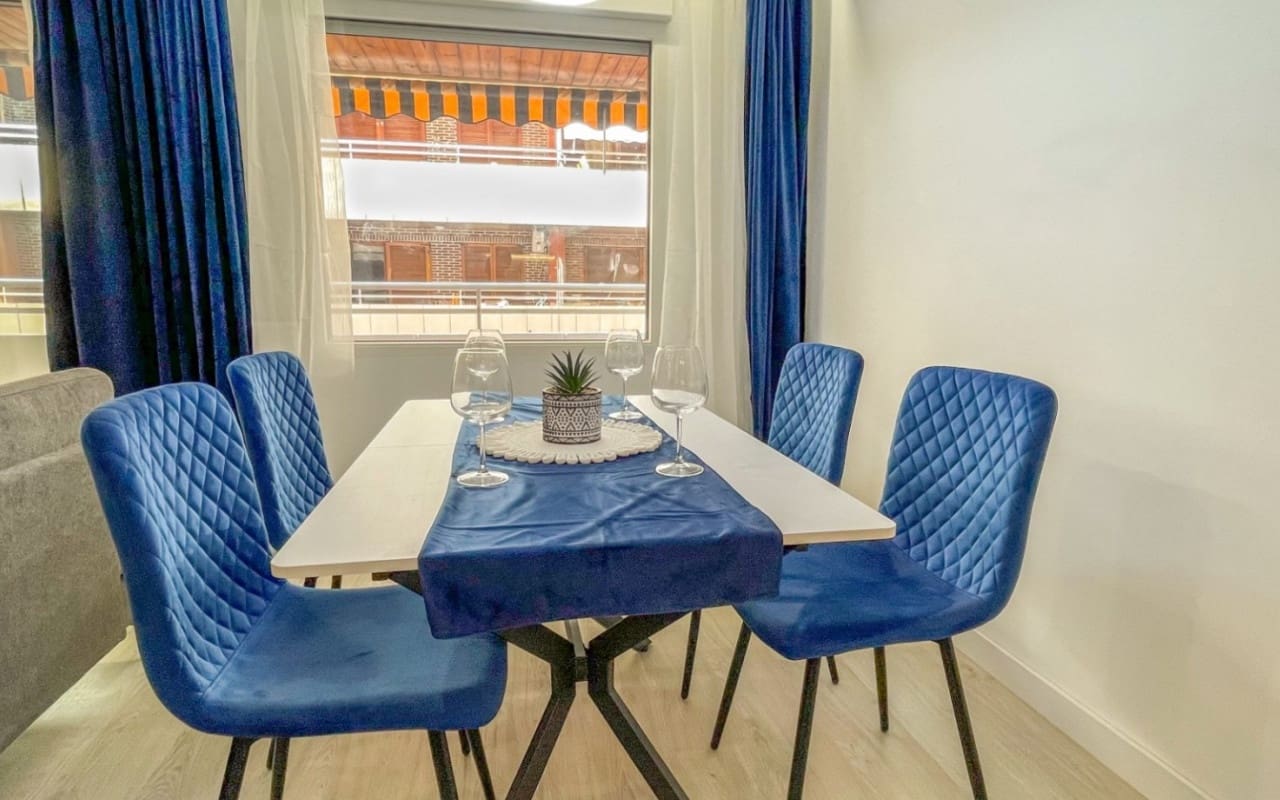 Apartamento Playa de 2 habitaciones en Torrevieja en venta - 265.000 € (Ref: 9927887)