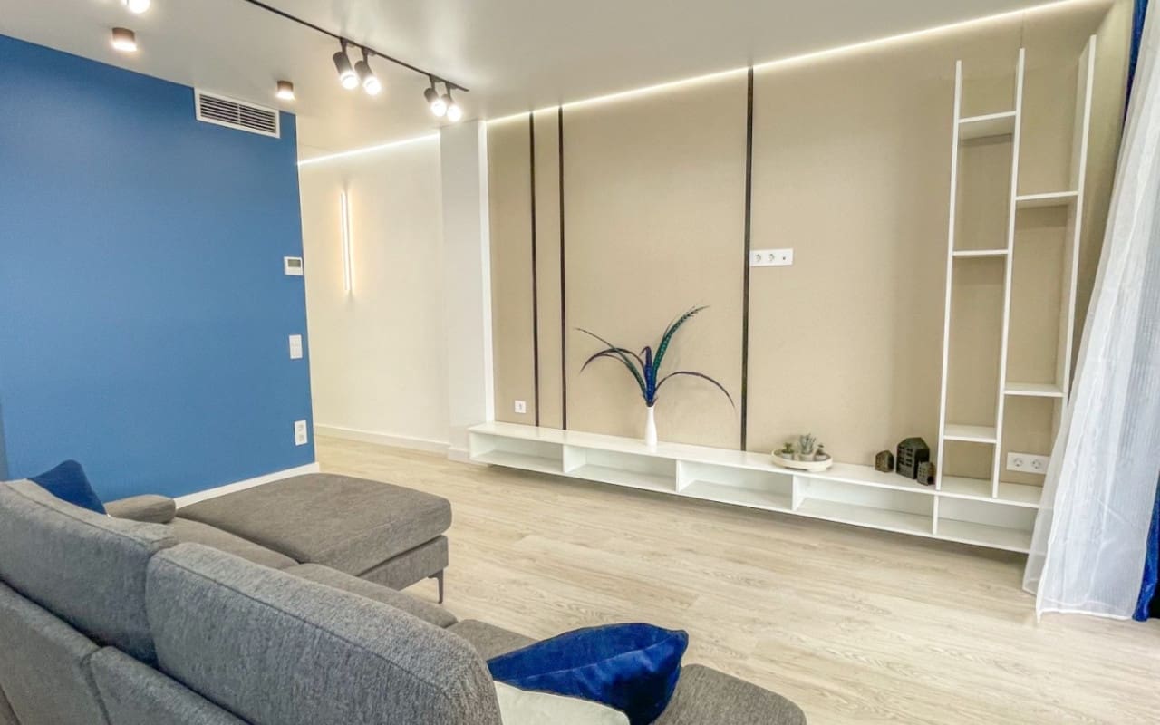 Apartamento Playa de 2 habitaciones en Torrevieja en venta - 265.000 € (Ref: 9927887)