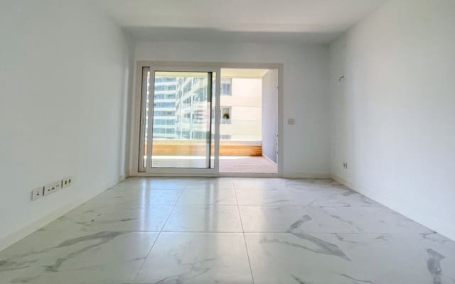 3 bedroom Beach Apartment for sale in Punta Prima, Orihuela with pool - € 579,900 (Ref: 9927888)