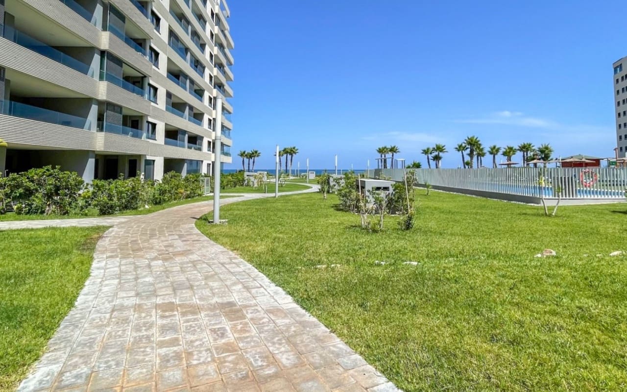 3 bedroom Beach Apartment for sale in Orihuela Costa with pool - € 579,900 (Ref: 9927888)