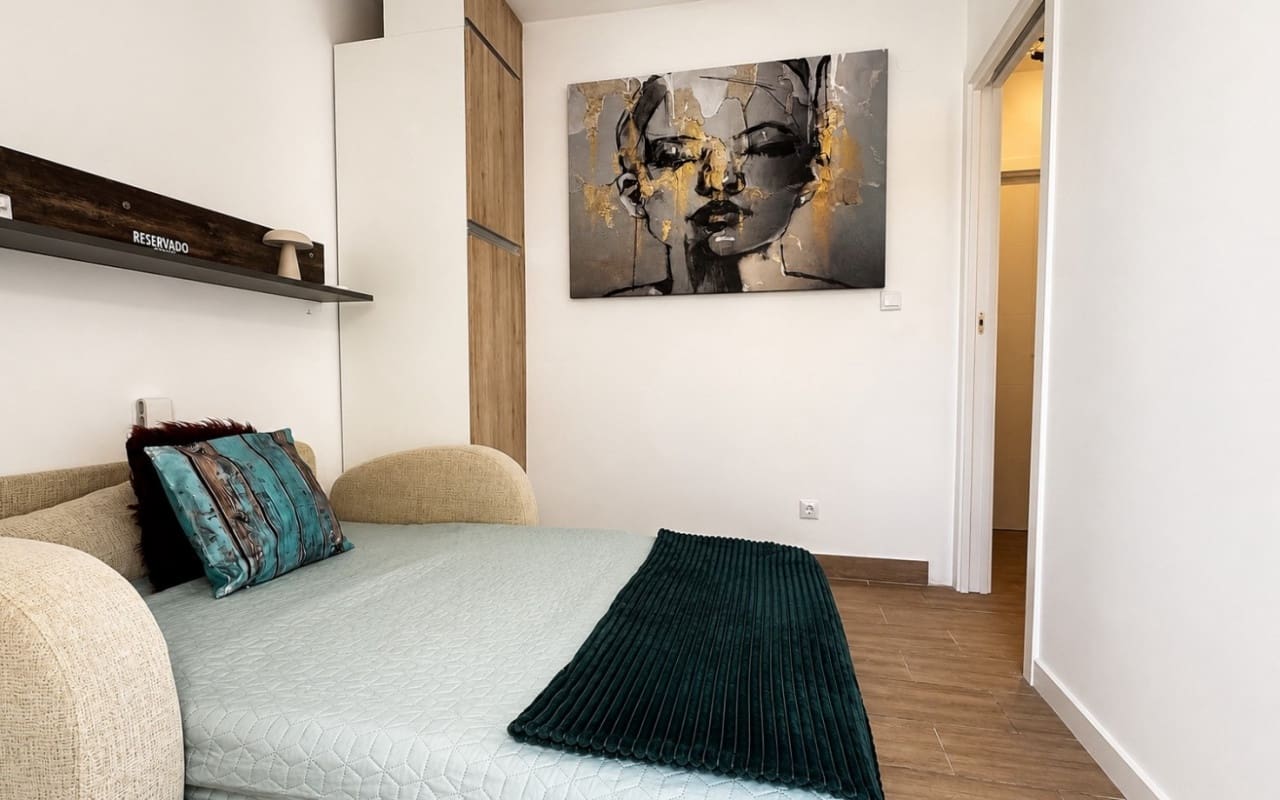 3 makuuhuone Huvila myytävänä paikassa Villamartin mukana uima-altaan - 424 900 € (Ref: 9932289)