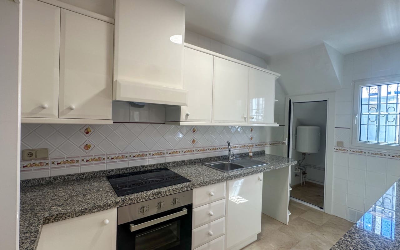 2 soverom Hus til salgs i Los Dolses med svømmebasseng - € 215 000 (Ref: 9934455)