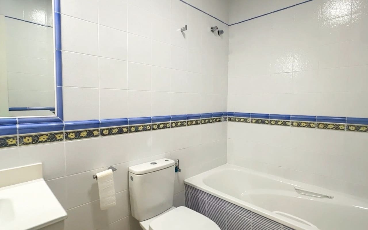 2 soverom Hus til salgs i Los Dolses med svømmebasseng - € 215 000 (Ref: 9934455)