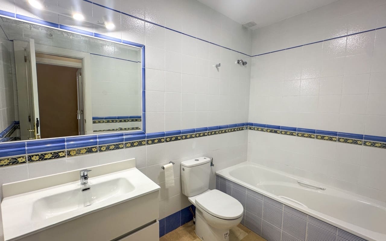 2 soverom Hus til salgs i Los Dolses med svømmebasseng - € 215 000 (Ref: 9934455)