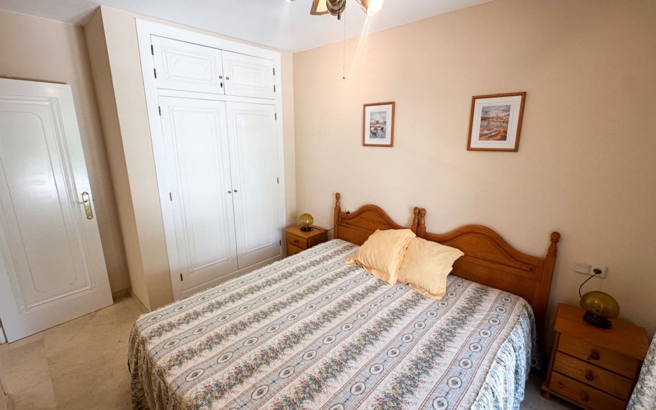 2 soverom Hus til salgs i Los Dolses med svømmebasseng - € 215 000 (Ref: 9934455)
