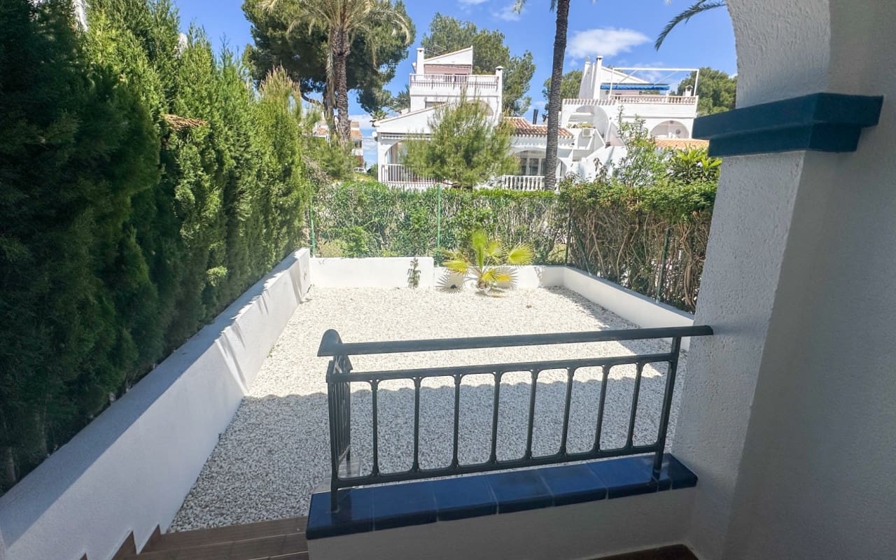 2 soverom Hus til salgs i Los Dolses med svømmebasseng - € 215 000 (Ref: 9934455)