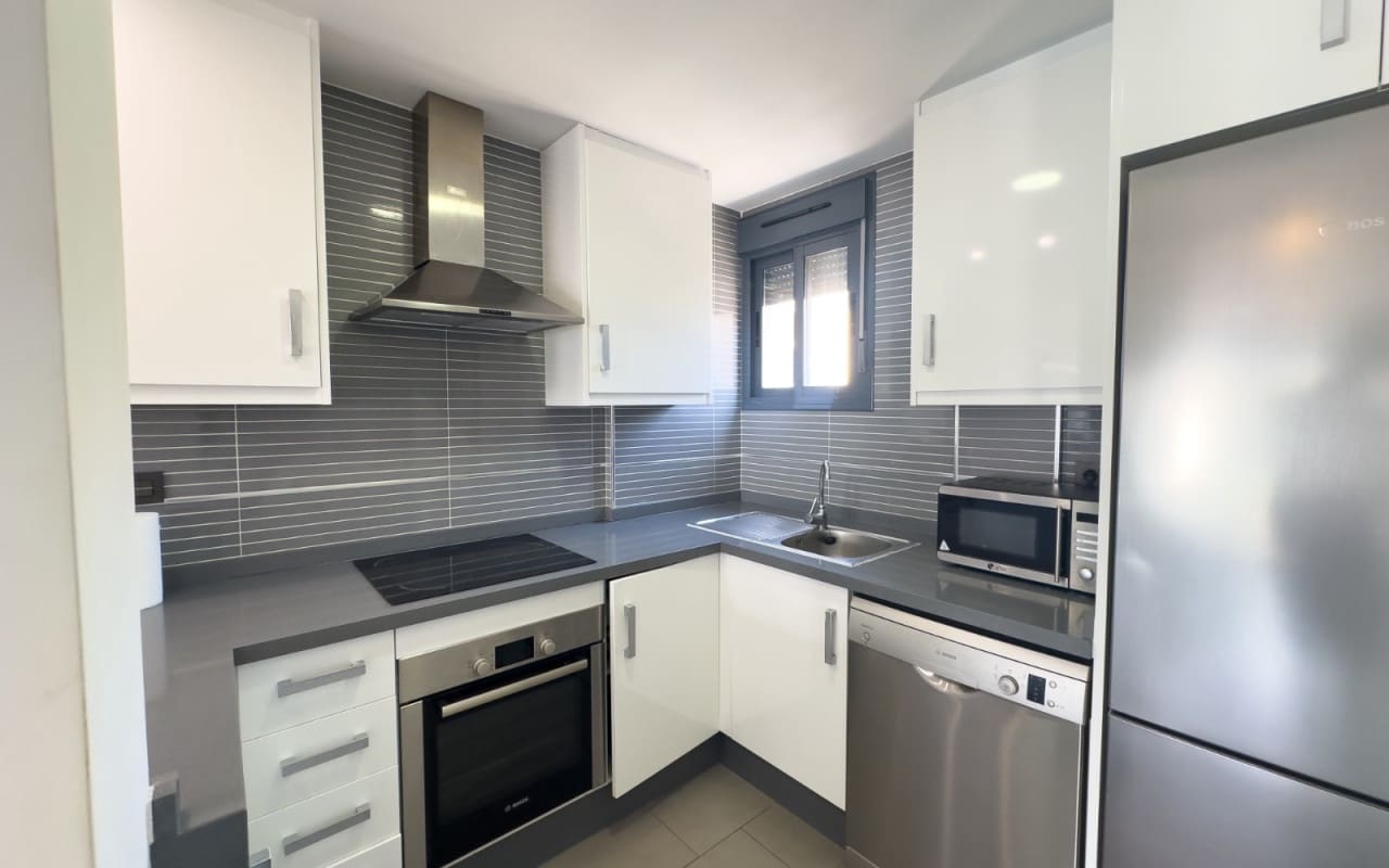 2 soverom Hus til salgs i La Zenia med svømmebasseng - € 339 000 (Ref: 9934456)