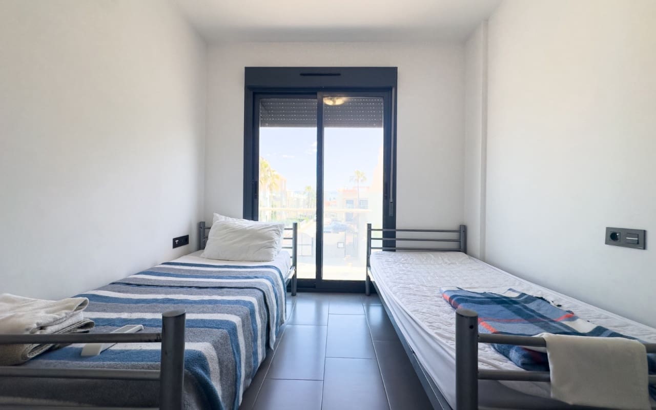 2 soverom Hus til salgs i La Zenia med svømmebasseng - € 339 000 (Ref: 9934456)