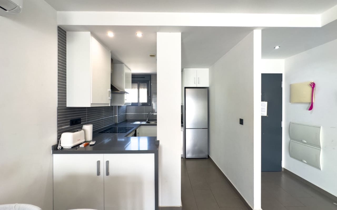 2 soverom Hus til salgs i La Zenia med svømmebasseng - € 339 000 (Ref: 9934456)
