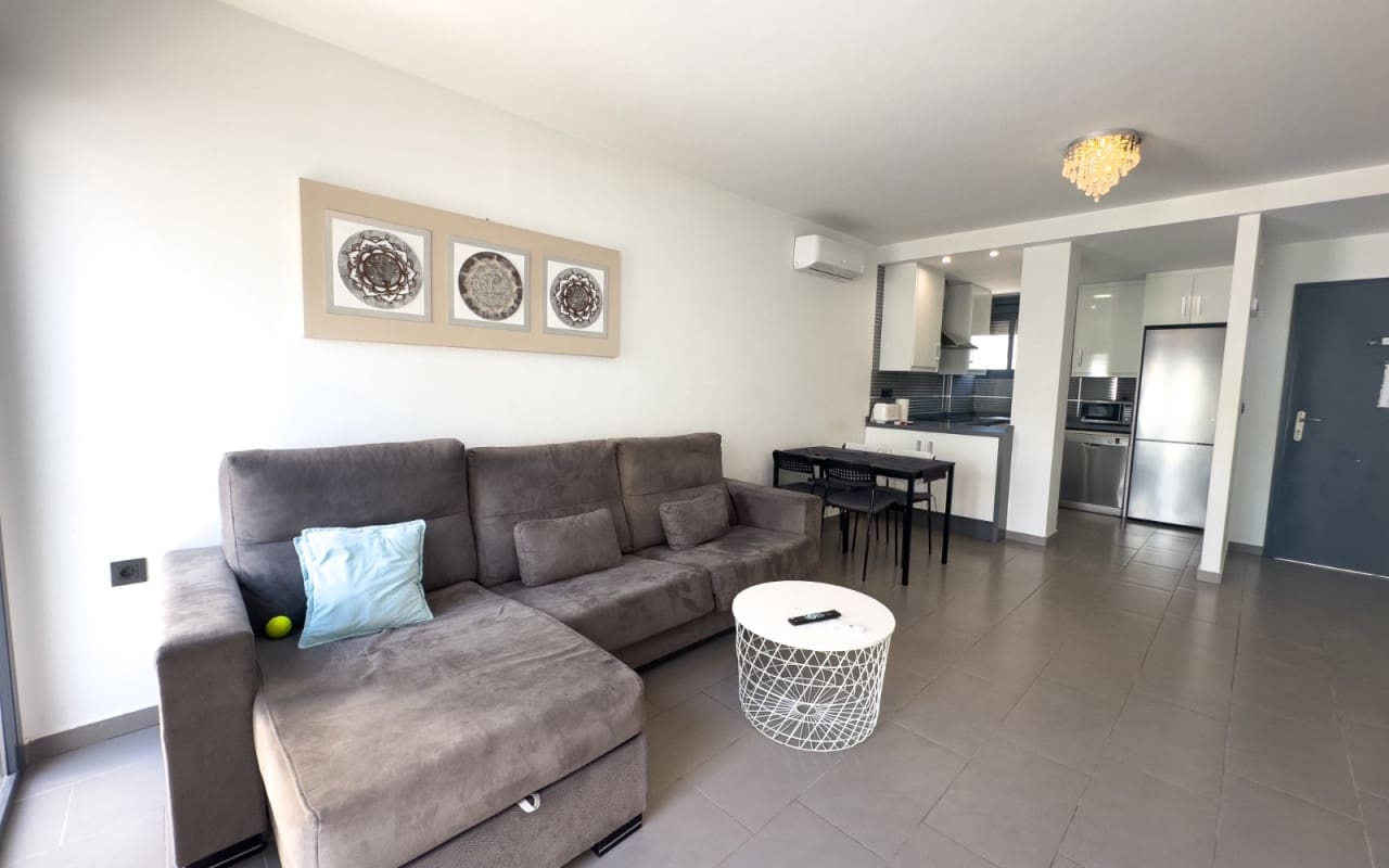 2 soverom Hus til salgs i La Zenia med svømmebasseng - € 339 000 (Ref: 9934456)
