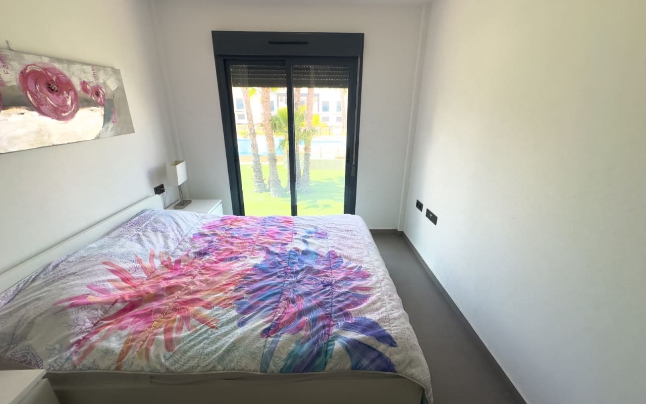 2 soverom Hus til salgs i La Zenia med svømmebasseng - € 339 000 (Ref: 9934456)