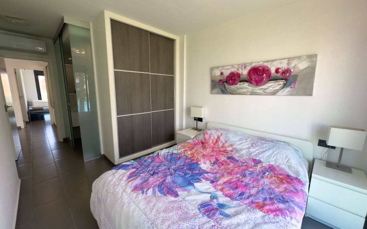 2 soverom Hus til salgs i La Zenia med svømmebasseng - € 339 000 (Ref: 9934456)