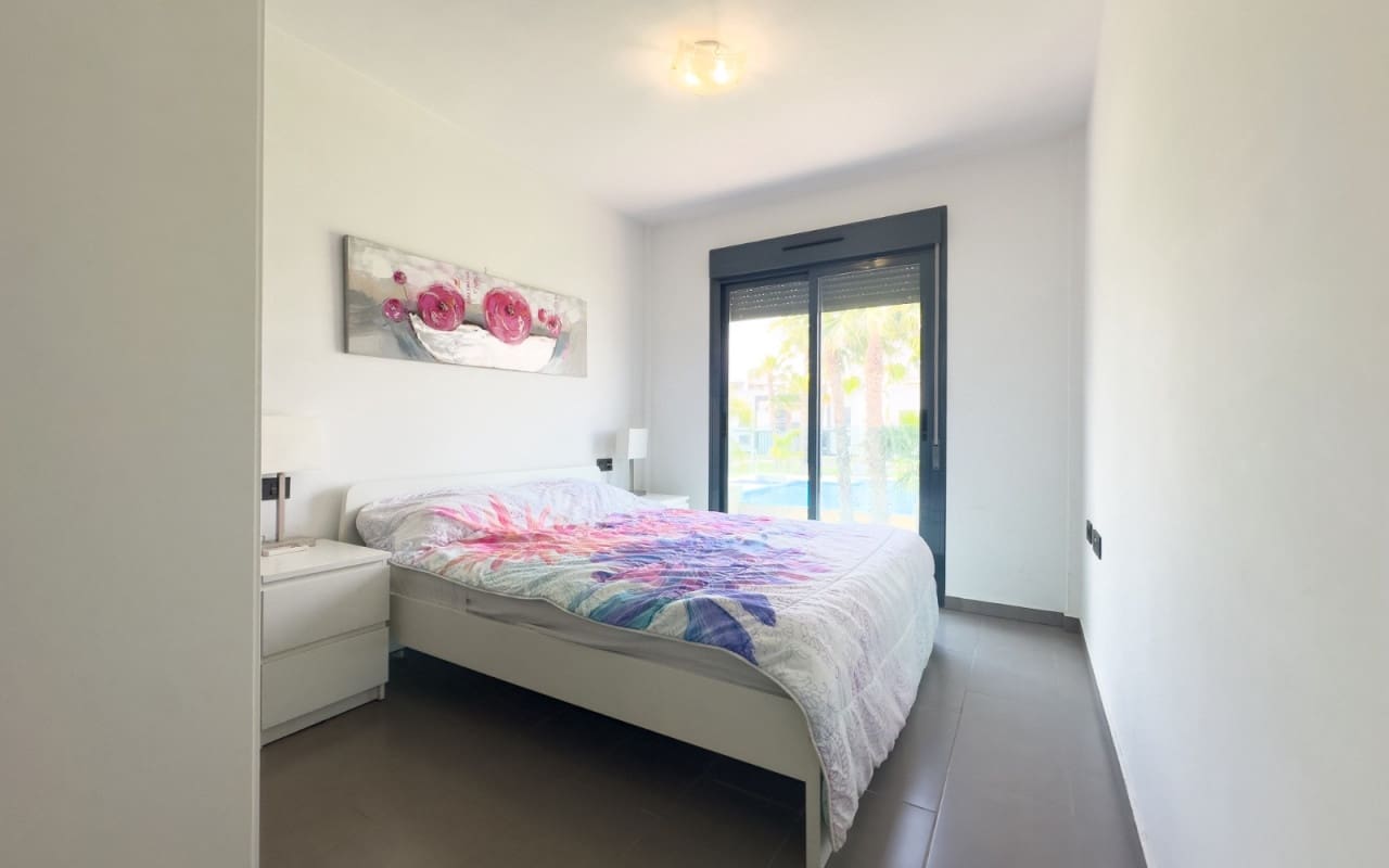 2 soverom Hus til salgs i La Zenia med svømmebasseng - € 339 000 (Ref: 9934456)