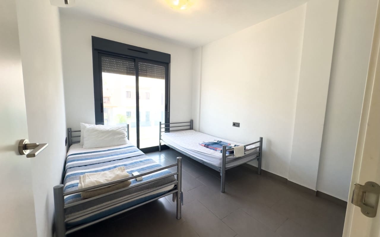 2 soverom Hus til salgs i La Zenia med svømmebasseng - € 339 000 (Ref: 9934456)