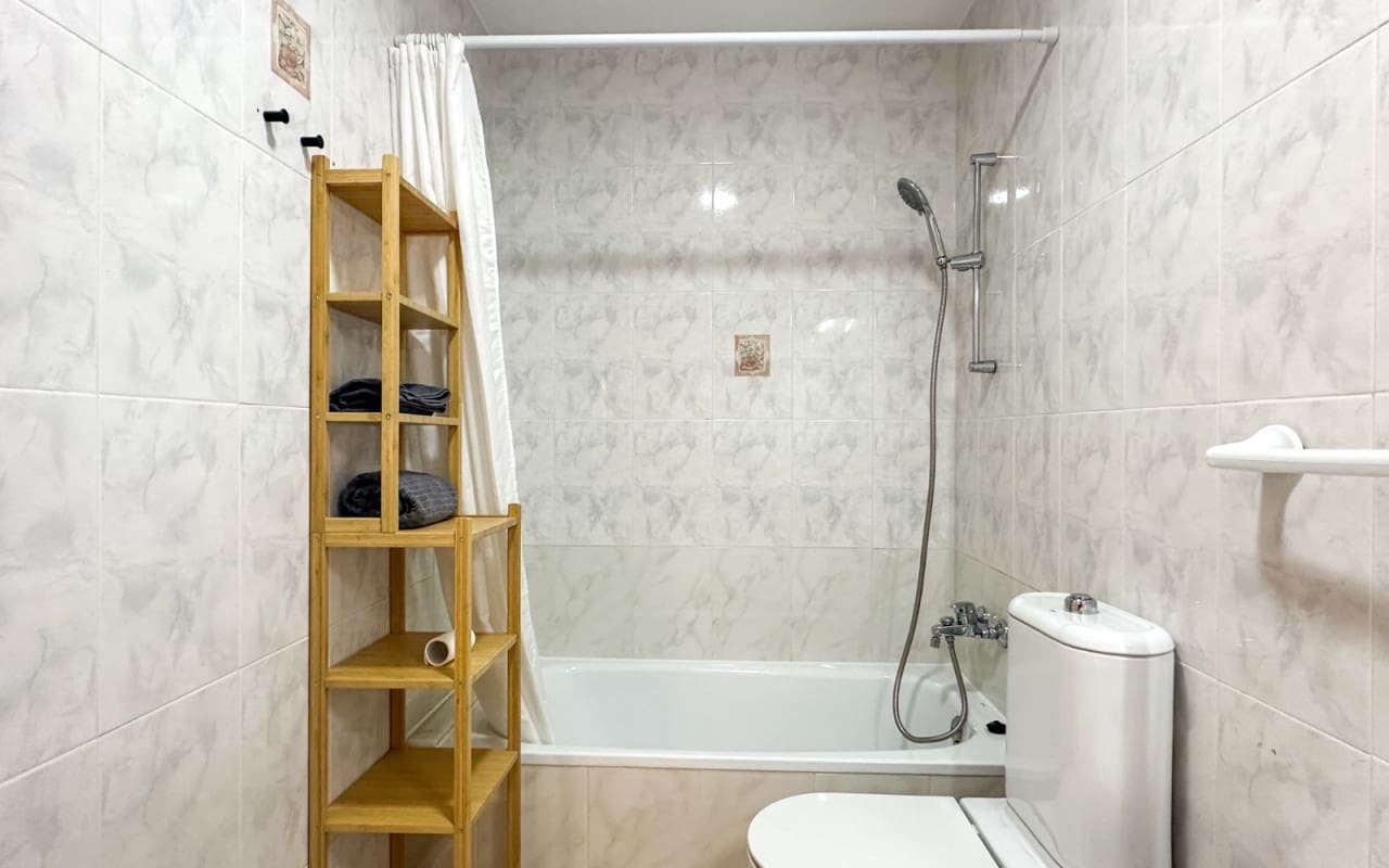 2 soverom Hus til salgs i Playa Flamenca med svømmebasseng - € 185 000 (Ref: 9934457)