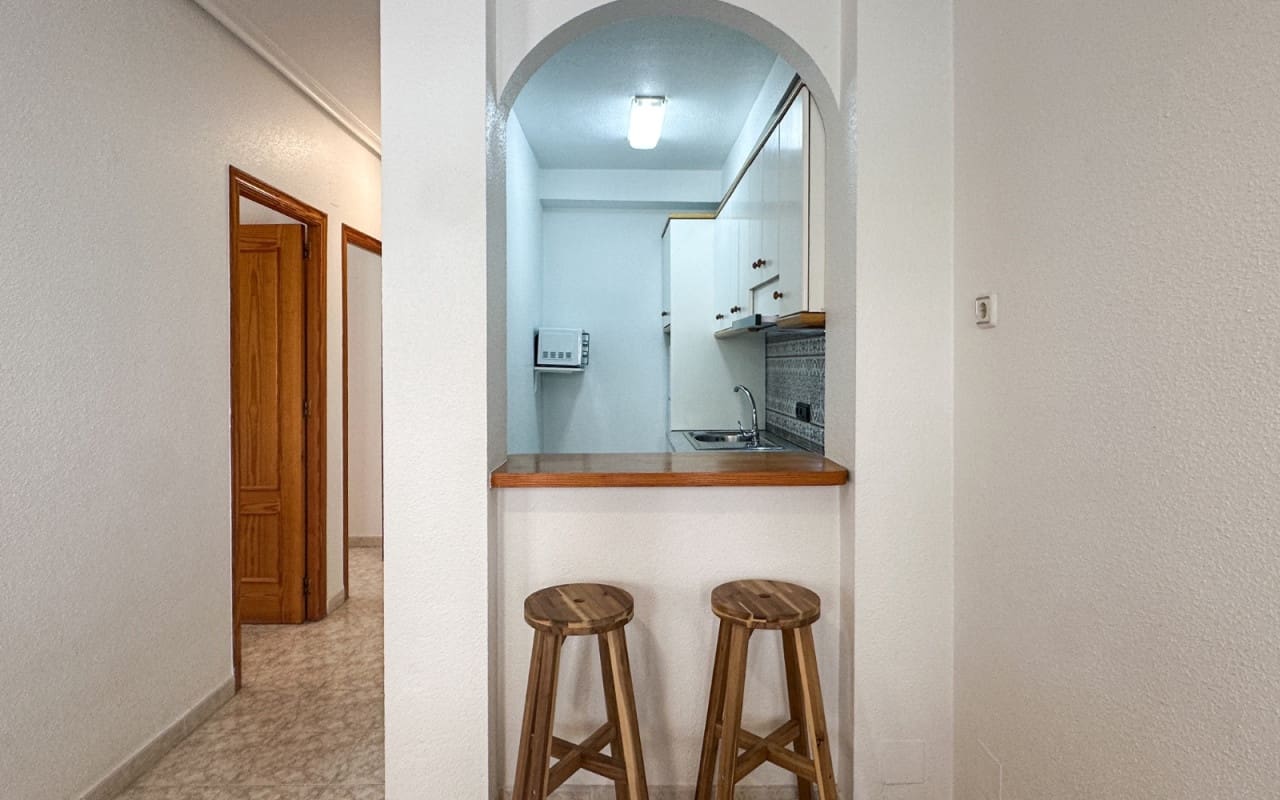 2 soverom Hus til salgs i Playa Flamenca med svømmebasseng - € 185 000 (Ref: 9934457)