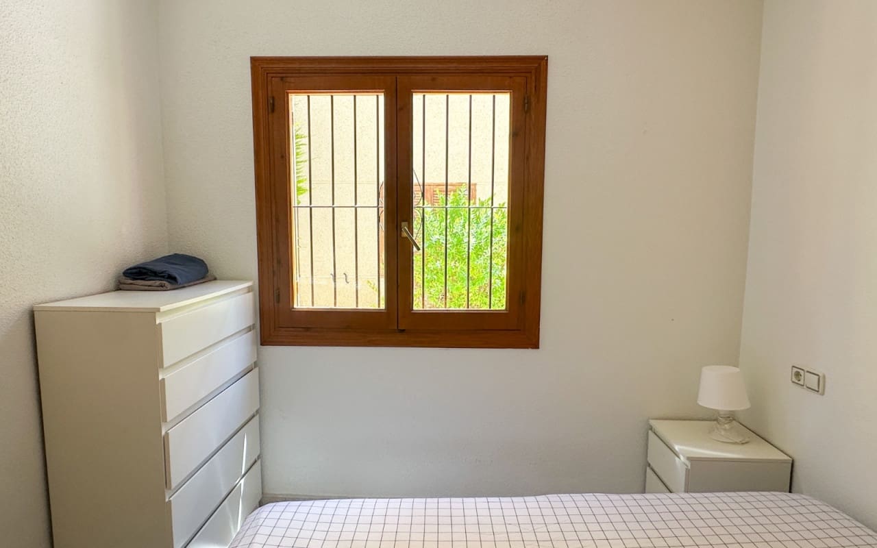 2 soverom Hus til salgs i Playa Flamenca med svømmebasseng - € 185 000 (Ref: 9934457)