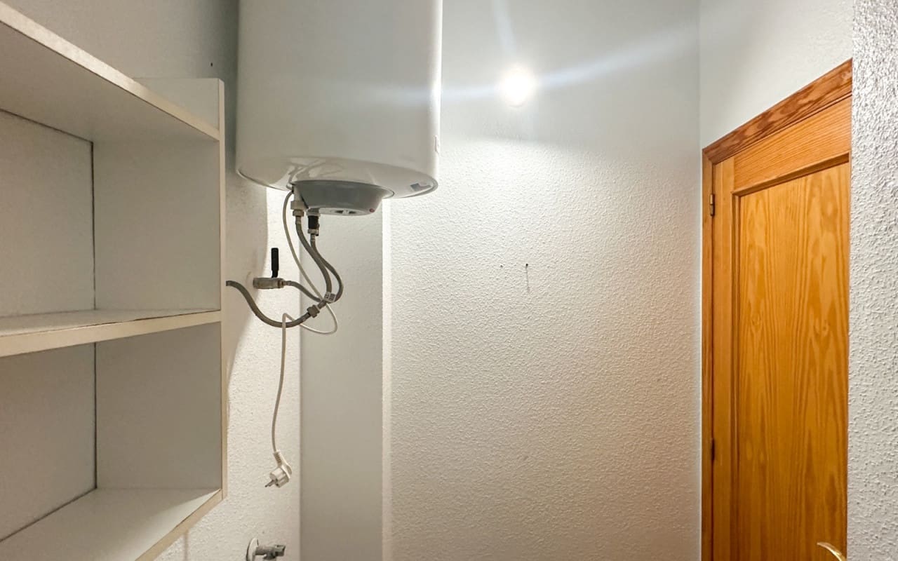 2 soverom Hus til salgs i Playa Flamenca med svømmebasseng - € 185 000 (Ref: 9934457)