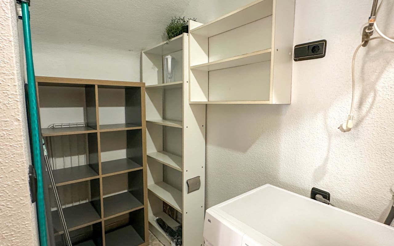 2 soverom Hus til salgs i Playa Flamenca med svømmebasseng - € 185 000 (Ref: 9934457)