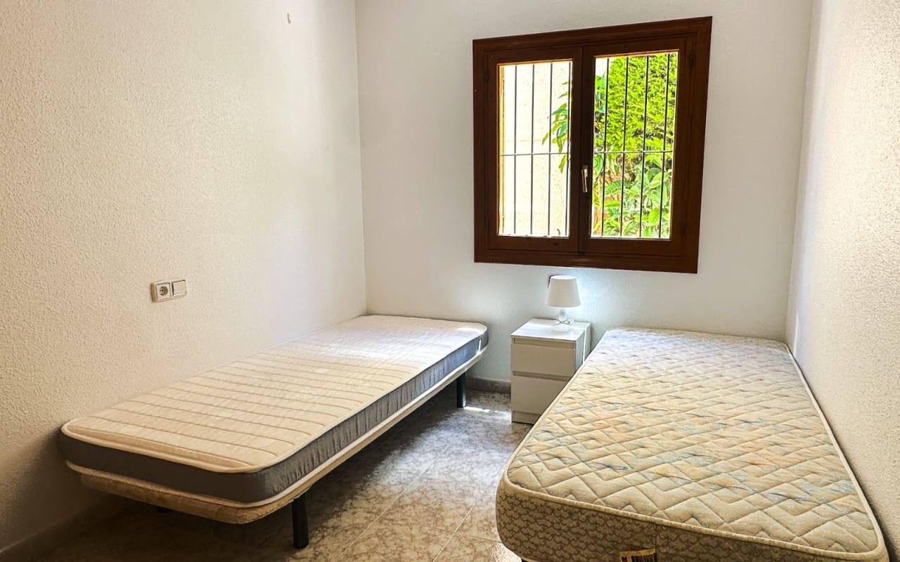 2 soverom Hus til salgs i Playa Flamenca med svømmebasseng - € 185 000 (Ref: 9934457)