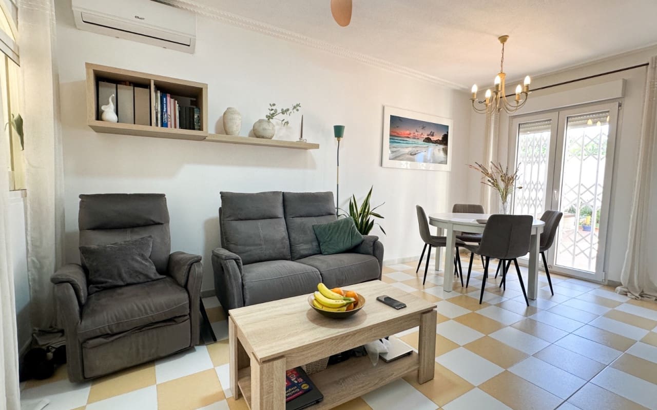 3 chambre Villa/Maison à vendre à Torrevieja - 399 000 € (Ref: 9934458)