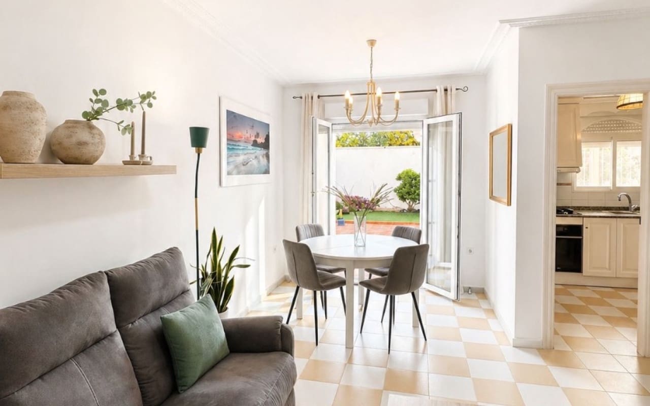 3 chambre Villa/Maison à vendre à Torrevieja - 399 000 € (Ref: 9934458)