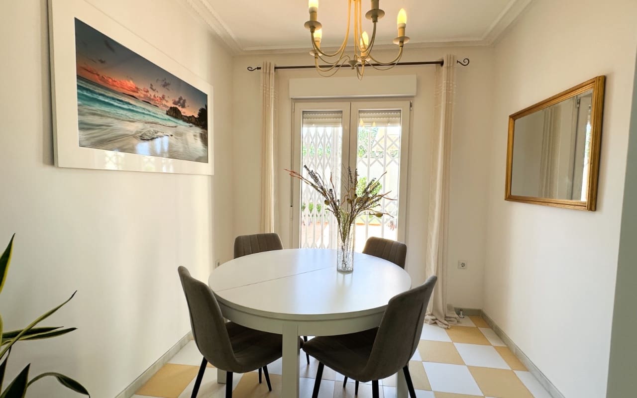3 chambre Villa/Maison à vendre à Torrevieja - 399 000 € (Ref: 9934458)