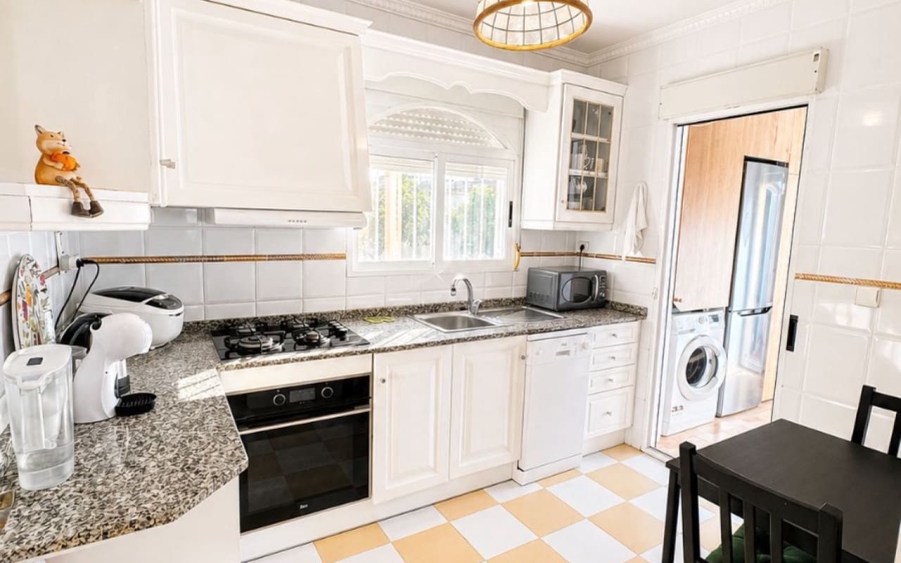 3 chambre Villa/Maison à vendre à Torrevieja - 399 000 € (Ref: 9934458)