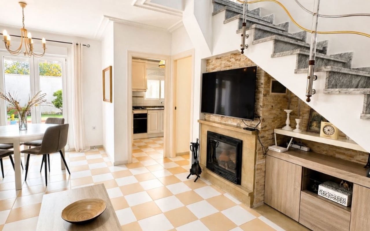 3 chambre Villa/Maison à vendre à Torrevieja - 399 000 € (Ref: 9934458)