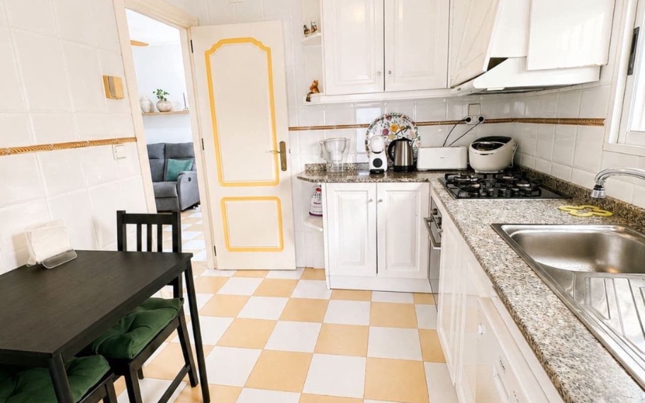 3 chambre Villa/Maison à vendre à Torrevieja - 399 000 € (Ref: 9934458)