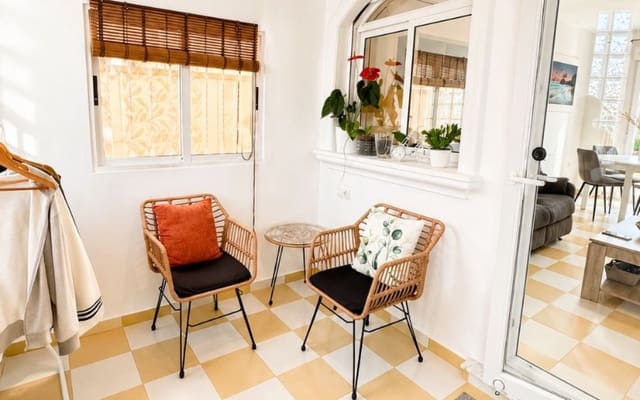 3 soverom Villa til salgs i Aguas Nuevas, Torrevieja - € 399 000 (Ref: 9934458)