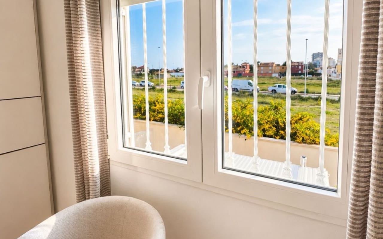 3 chambre Villa/Maison à vendre à Torrevieja - 399 000 € (Ref: 9934458)