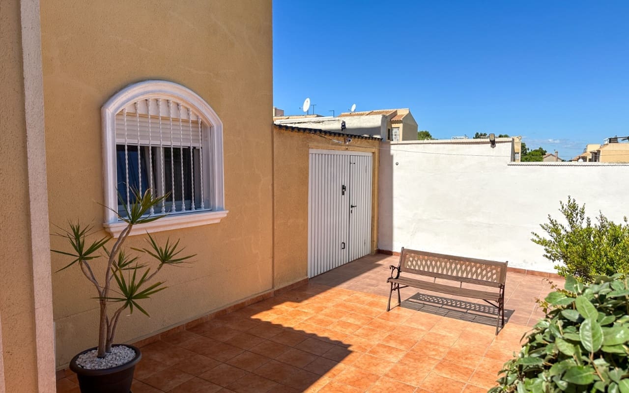 3 chambre Villa/Maison à vendre à Torrevieja - 399 000 € (Ref: 9934458)