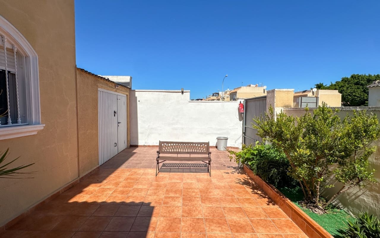 3 chambre Villa/Maison à vendre à Torrevieja - 399 000 € (Ref: 9934458)