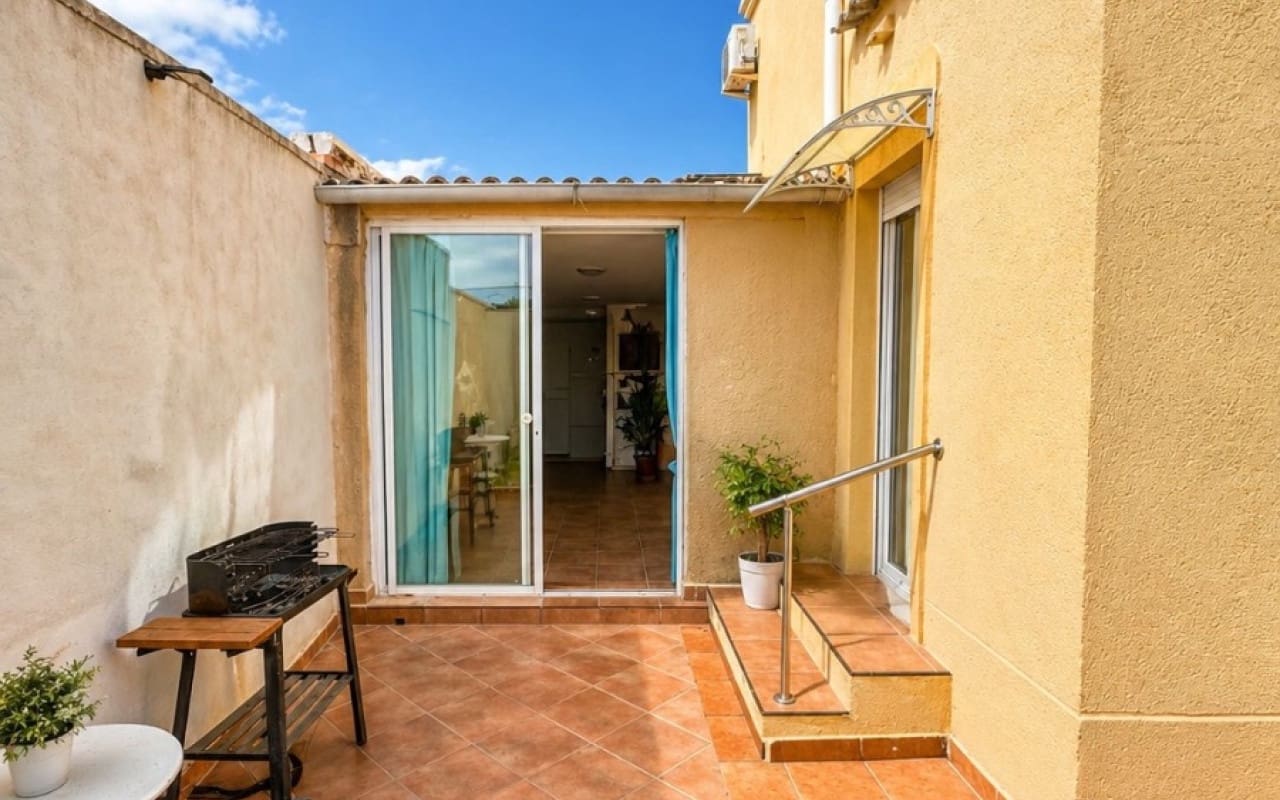 3 chambre Villa/Maison à vendre à Torrevieja - 399 000 € (Ref: 9934458)