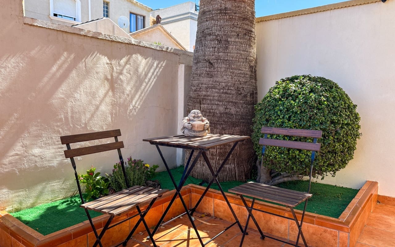 3 chambre Villa/Maison à vendre à Torrevieja - 399 000 € (Ref: 9934458)