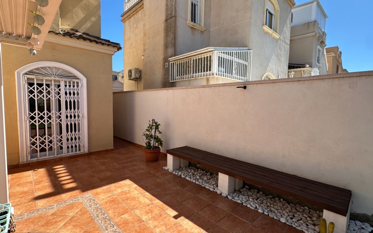 3 chambre Villa/Maison à vendre à Torrevieja - 399 000 € (Ref: 9934458)