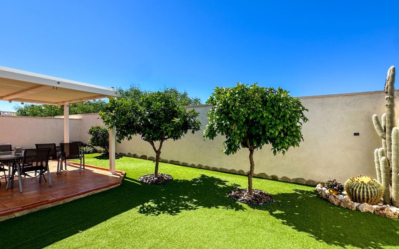3 chambre Villa/Maison à vendre à Torrevieja - 399 000 € (Ref: 9934458)