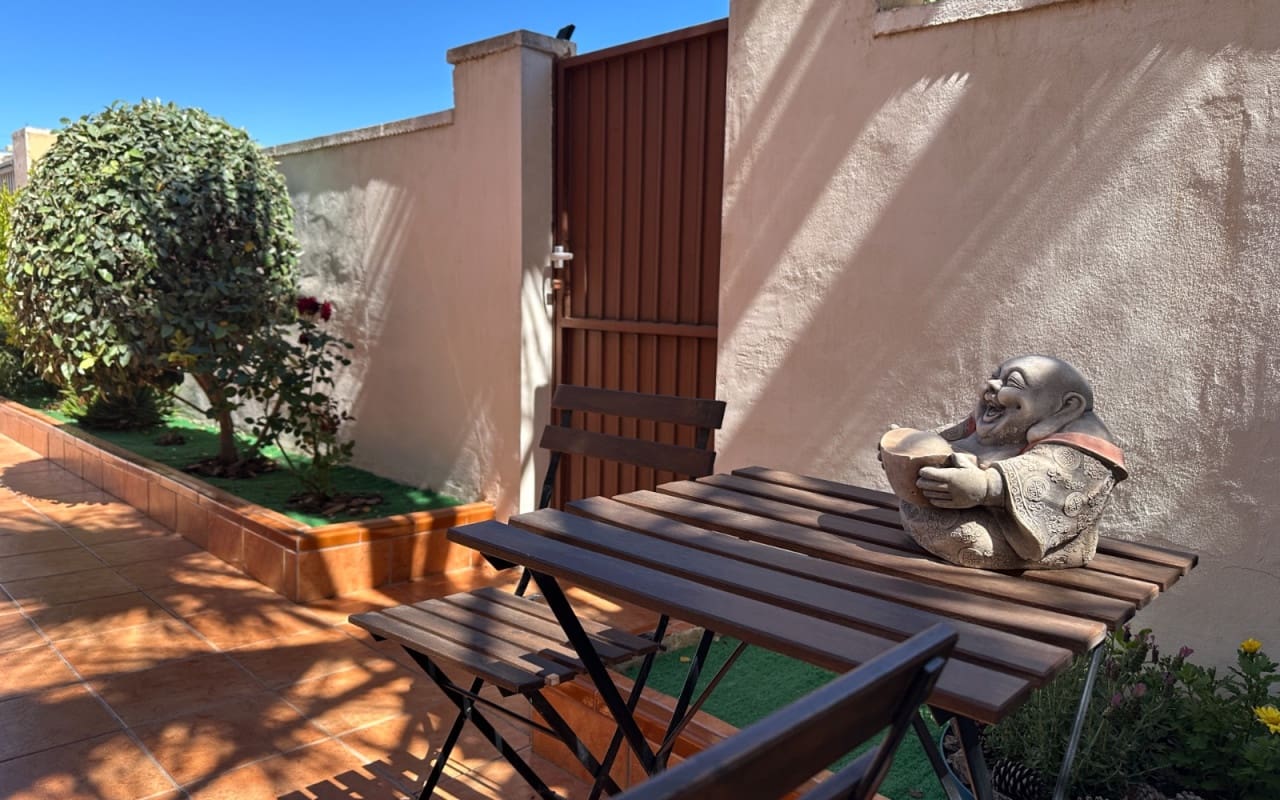 3 chambre Villa/Maison à vendre à Torrevieja - 399 000 € (Ref: 9934458)